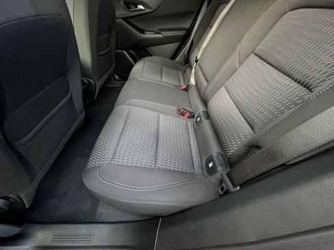 Used 2025 Chevrolet Equinox LT image 25