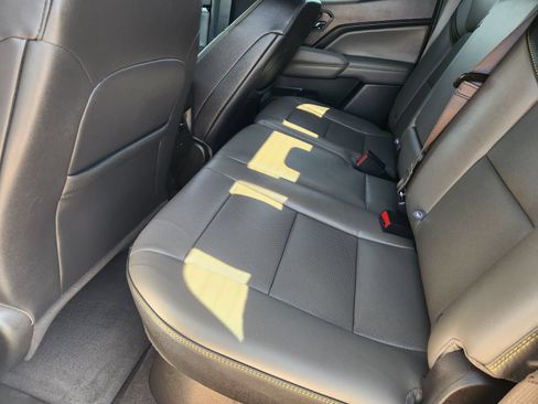 Used 2026 Chevrolet Colorado ZR2 AWD/4WD image 28