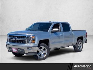 Used 2015 Chevrolet Silverado 1500 LT w/ LT Convenience Package video 1