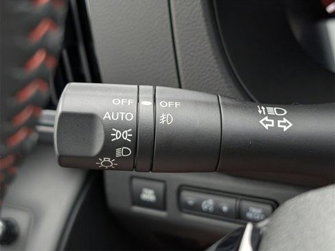 New 2025 Nissan Frontier PRO-4X image 20