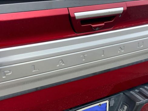 Certified 2019 Ford F150 Platinum w/ Equipment Group 701A Luxury AWD/4WD image 10