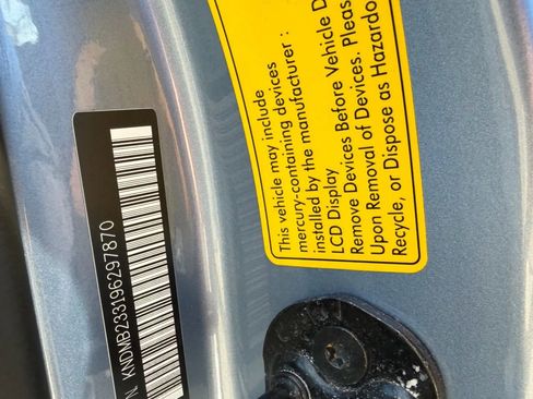 Used 2009 Kia Sedona EX w/ Luxury Pkg image 55