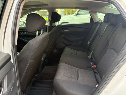 Certified 2023 Honda Accord EX image 25
