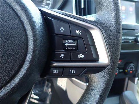 Used 2023 Subaru Forester AWD/4WD image 15