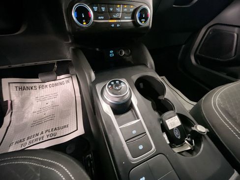 Used 2023 Ford Escape Active image 15