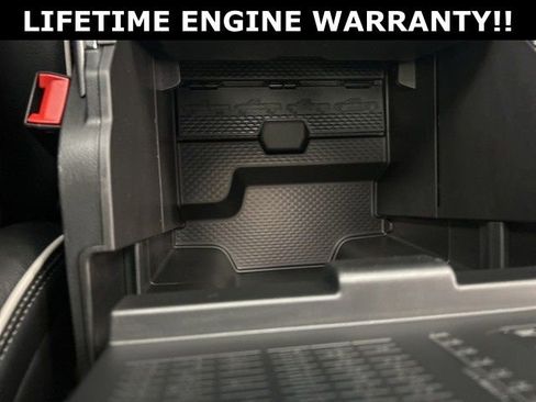 New 2026 RAM 1500 Laramie w/ Night Edition AWD/4WD image 34