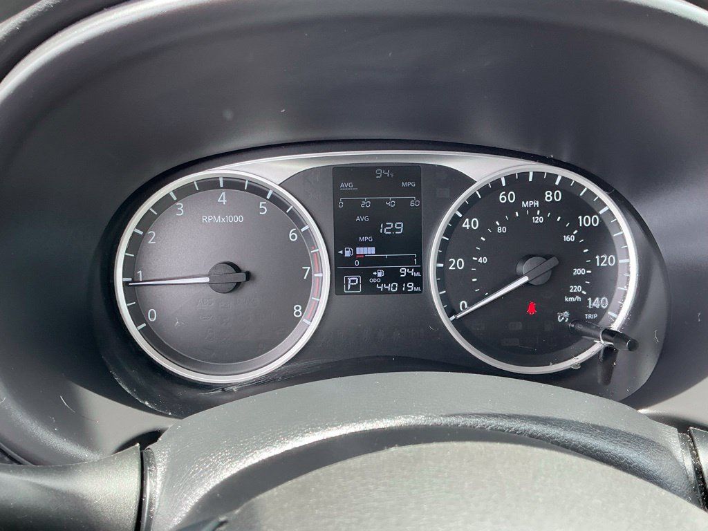Used 2023 Nissan Kicks S FWD image 28