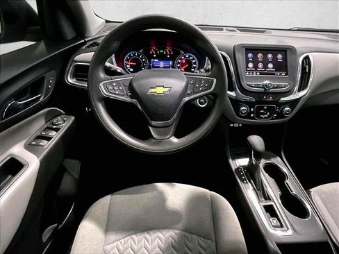 Used 2023 Chevrolet Equinox LS w/ LS Convenience Package FWD image 7