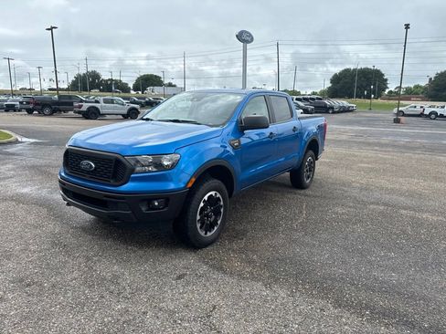 Used 2021 Ford Ranger XL w/ Equipment Group 101A High AWD/4WD image 5