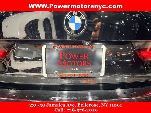 Used 2019 BMW 330i xDrive Sedan w/ Convenience Package image 14