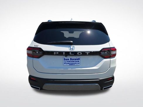New 2026 Honda Pilot EX-L image 5
