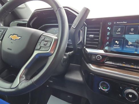 Used 2022 Chevrolet Silverado 1500 LT image 18