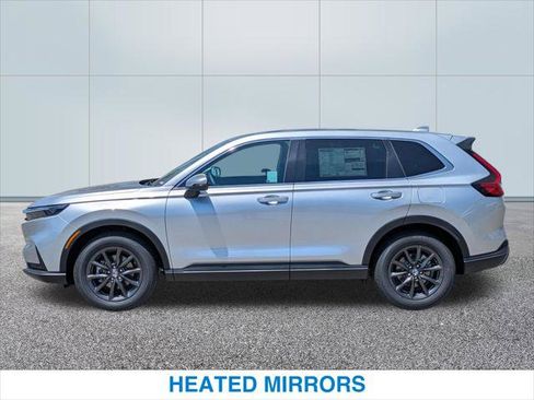 New 2026 Honda CR-V EX-L image 10