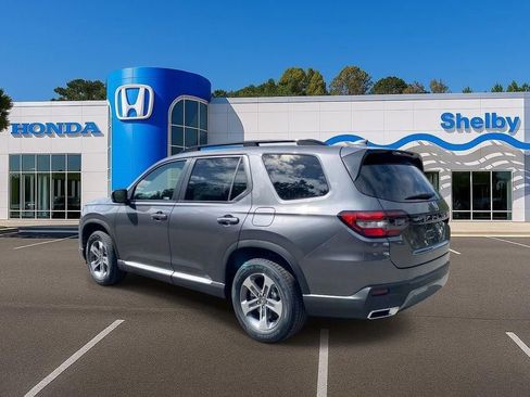 New 2026 Honda Pilot EX-L image 6