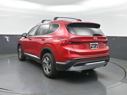 Used 2023 Hyundai Santa Fe SEL w/ Premium Package AWD/4WD image 32