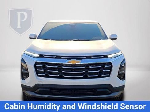 New 2026 Chevrolet Equinox LT FWD image 13