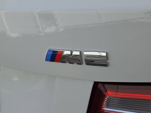 Used 2017 BMW M2 image 32