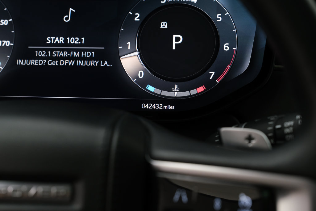 Used 2023 Land Rover Range Rover SV AWD/4WD image 19