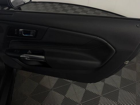 Used 2026 Ford Mustang Premium RWD image 29