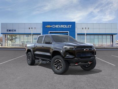 New 2026 Chevrolet Colorado ZR2 w/ Technology Package