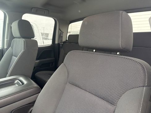 Used 2016 Chevrolet Silverado 1500 LT w/ All Star Edition image 17