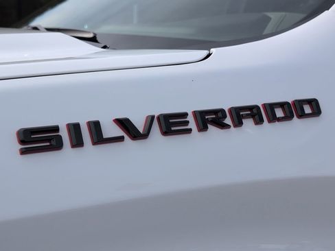 New 2026 Chevrolet Silverado 1500 RST w/ Redline Edition image 10
