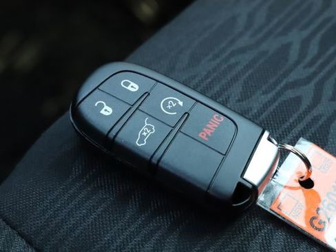 New 2026 Dodge Durango GT w/ Trailer Tow Group IV image 33