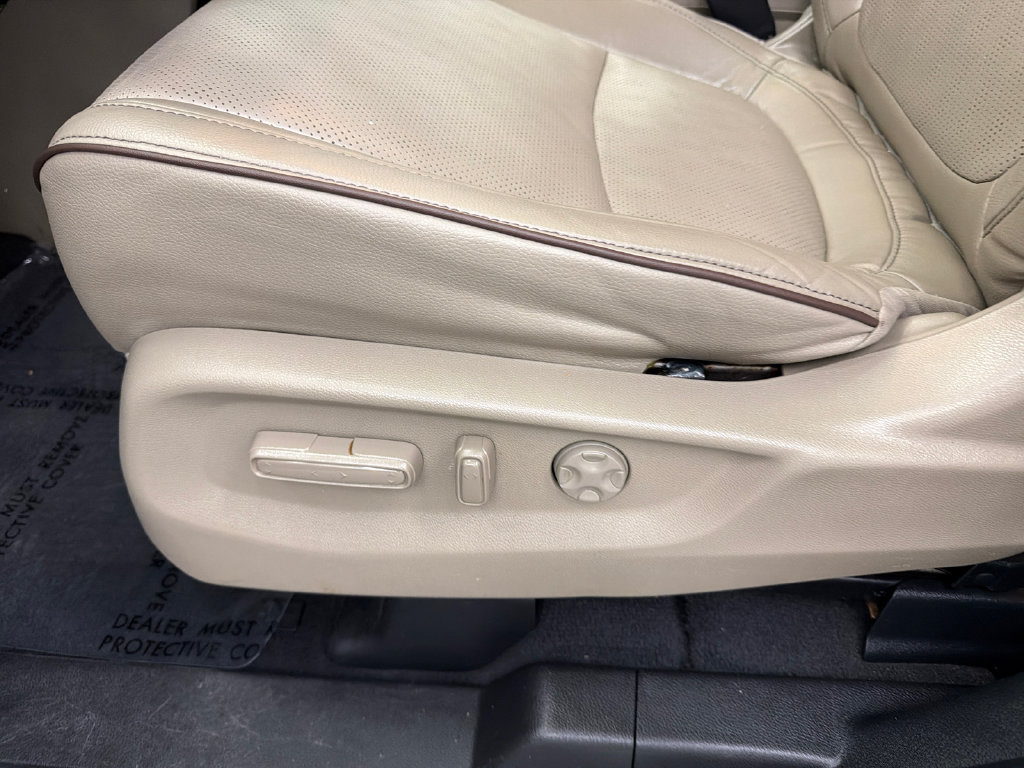 Used 2022 Honda Odyssey Elite image 10
