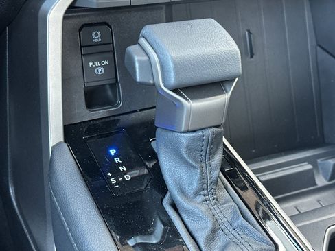 New 2026 Toyota Tundra Limited image 24