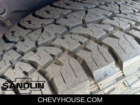 Used 2020 Jeep Wrangler Unlimited Sport S AWD/4WD image 45