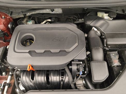 Used 2016 Hyundai Sonata SE FWD image 30