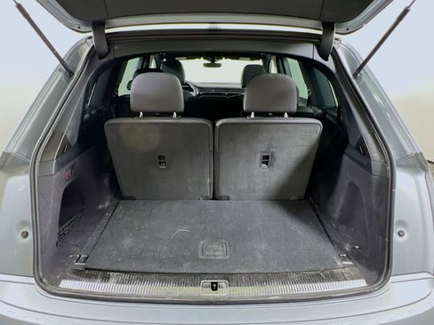 Used 2025 Audi Q7 3.0T Premium Plus image 28