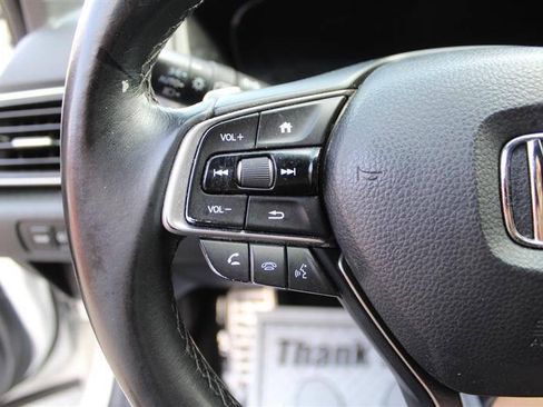 Used 2019 Honda Accord Sport image 13