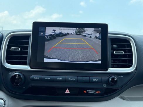 New 2026 Hyundai Venue SEL FWD image 31