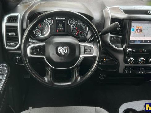 Used 2024 RAM 2500 Big Horn image 17