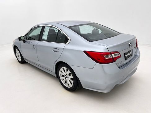 Used 2017 Subaru Legacy 2.5i w/ Alloy Wheel Package image 9