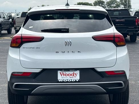 New 2026 Buick Encore GX Preferred FWD image 9