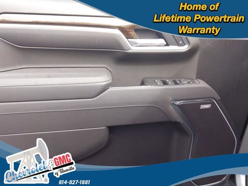 New 2026 GMC Sierra 1500 Elevation w/ Preferred Package image 16