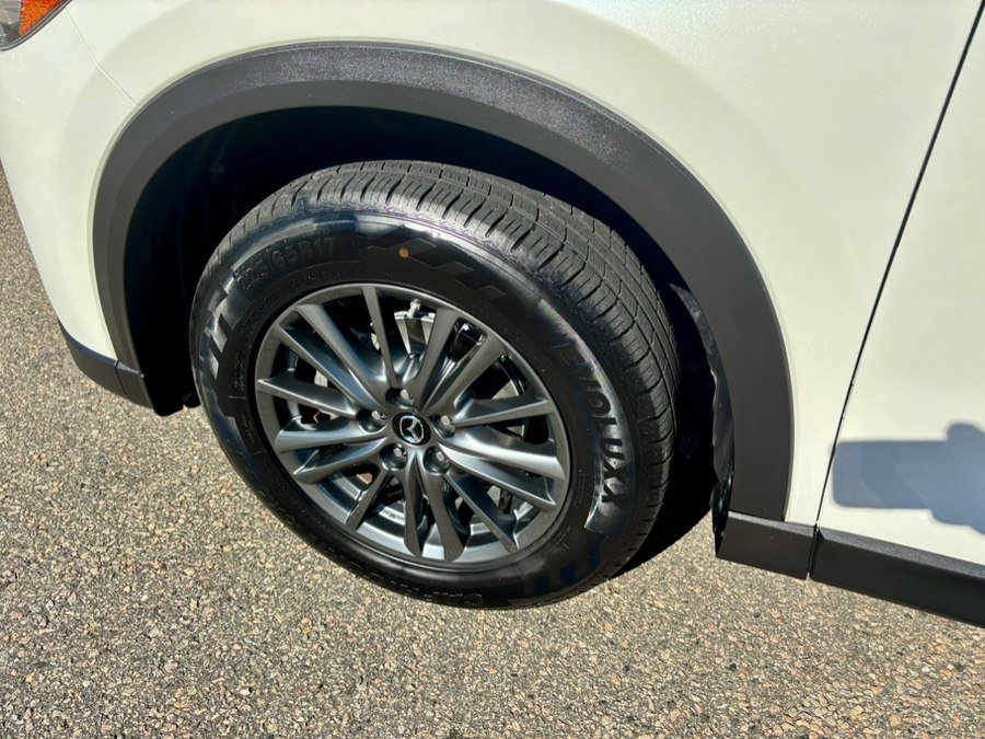 Used 2019 MAZDA CX-5 Touring AWD/4WD image 34