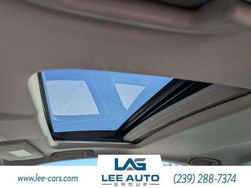 Used 2020 Honda Civic EX image 16