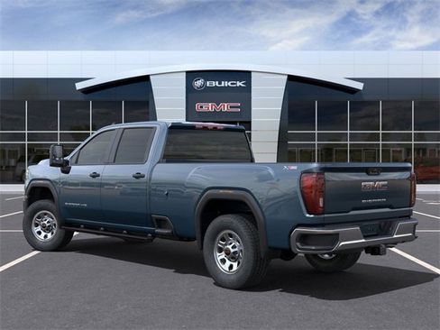 New 2025 GMC Sierra 3500 Pro w/ Convenience Package image 3