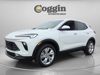 New 2026 Buick Encore GX Preferred w/ Advanced Technology Package