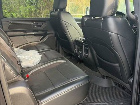 Used 2022 RAM 1500 Laramie AWD/4WD image 20