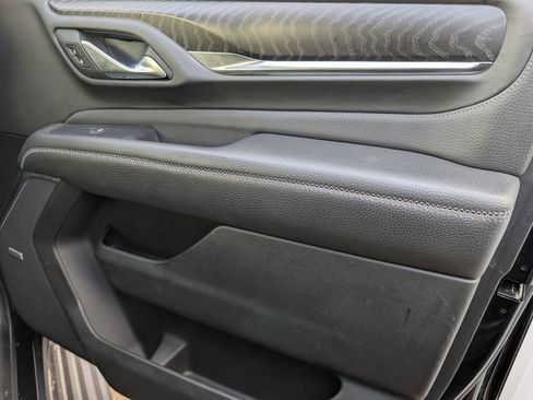 Used 2021 GMC Yukon XL Denali AWD/4WD image 39
