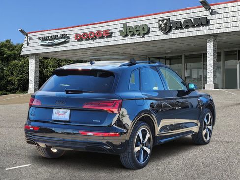 Used 2022 Audi Q5 2.0T Premium Plus image 5