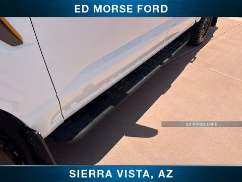 Certified 2023 Ford F150 Tremor w/ Equipment Group 402A High AWD/4WD image 15