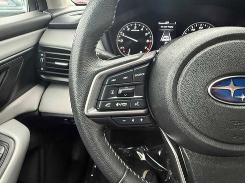 Certified 2024 Subaru Legacy Premium image 19