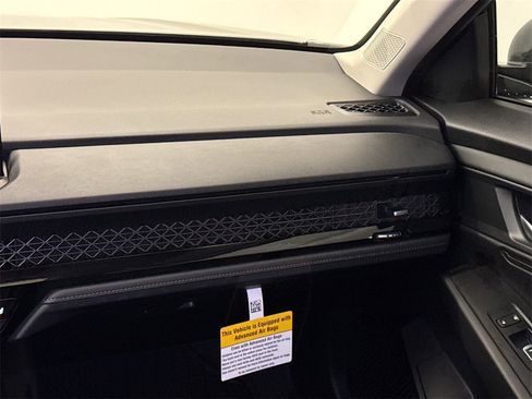 New 2025 Honda Accord EX-L image 16