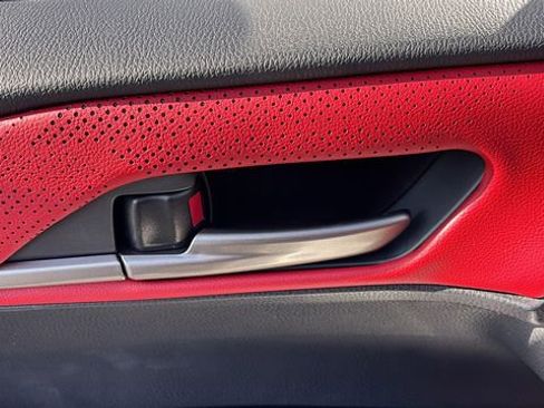 New 2026 Toyota Camry XSE w/ Premium Package image 13