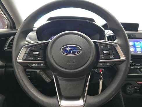 Used 2022 Subaru Impreza 2.0i Premium AWD/4WD image 11